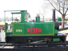 Keith