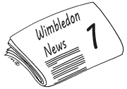 Wimbledon News 1