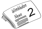 Wimbledon News 2