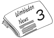 Wimbledon News 3